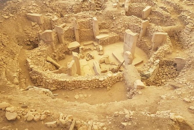 Private Göbeklitepe Tour from Istanbul - Private Göbekli Tepe Access: What You’re Paying For