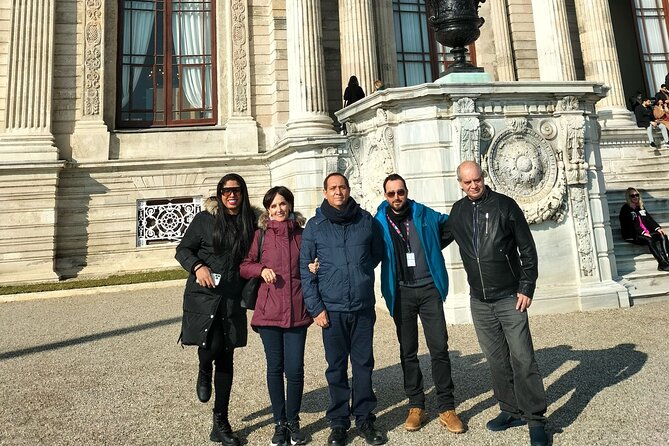 Private Guide in Istanbul in Spanish - Key highlights to look for