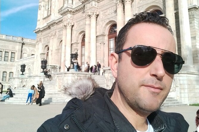 Private Guide in Istanbul in Spanish - How the private format works (pickup, timing, and your comfort)