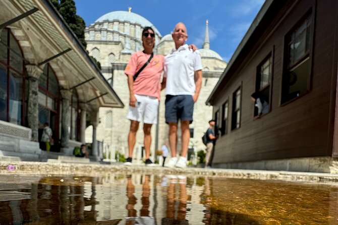 Private Guide in Istanbul in Spanish - Stop 2: Hippodrome (Sultan Ahmet Square) and the stories behind the stones