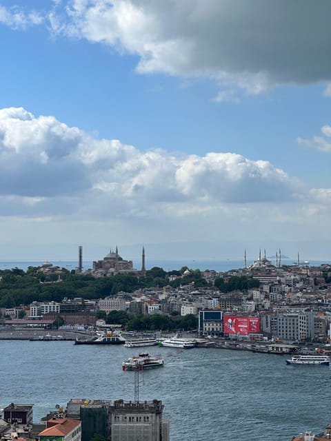Private Guide in Istanbul Old City - Key Points at a Glance