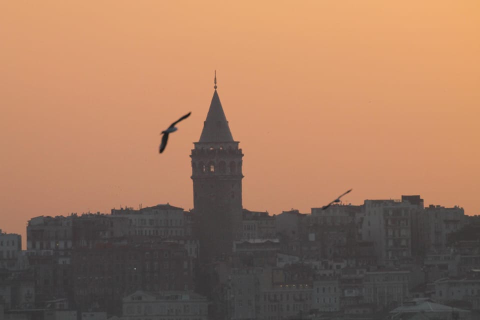 Private Guide in Istanbul Old City - Why This Istanbul Old City Tour Works for First-Timers