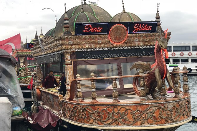 Private Guided 2 Day Istanbul Tour - Price and Value: Is $690 Per Person Fair?