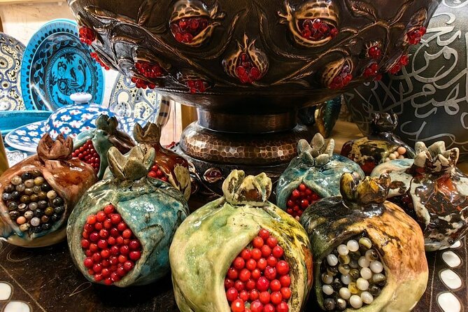 Private Guided Bazaar Tour in Istanbul - The real value: a bazaar tour with a quality filter