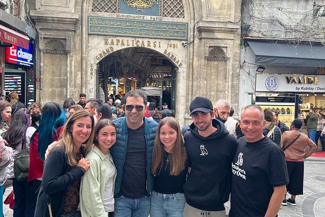 Private Guided Best of Istanbul - Sultanahmet in One Private Day: Why This Route Makes Sense