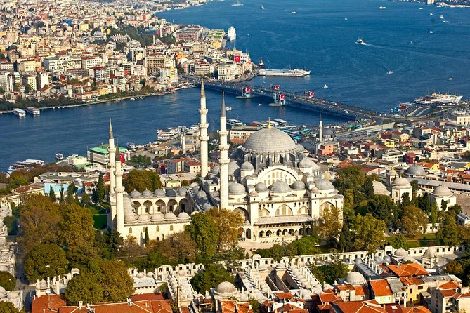 Private Guided Best of Istanbul - Museum of Turkish and Islamic Arts: Where Craft Becomes Meaning