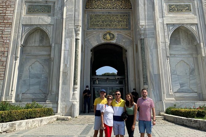 Private Guided Best of Istanbul - Price and Value: What $96 Buys (and What It Doesn’t)