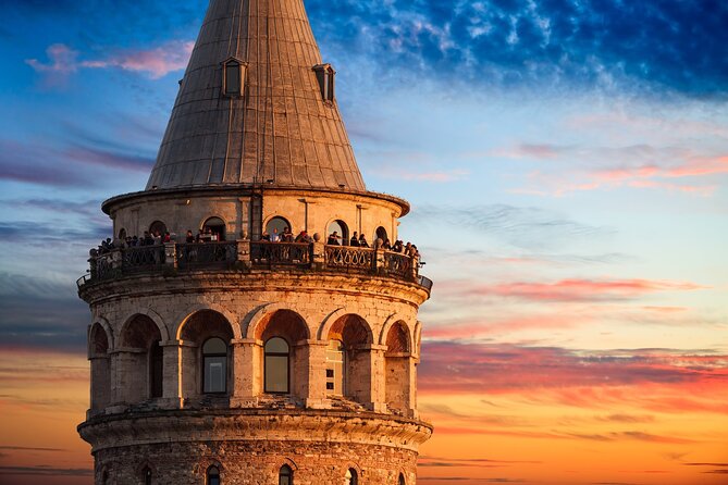 Private Guided Best of Istanbul Tour 1,2 or 3 Days - Topkapi Palace and the Grand Bazaar: Power, Then Noise