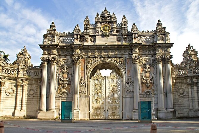 Private Guided Best of Istanbul Tour 1,2 or 3 Days - Day 2 Bosphorus Cruise, Dolmabahce Palace, and Galata Tower Timing