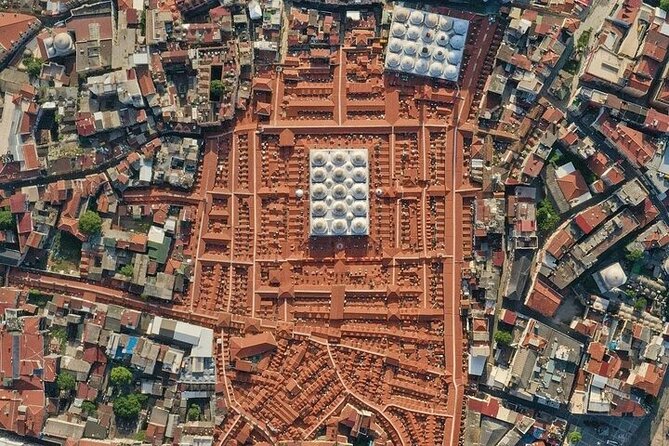 Private Guided Best of Istanbul Tour 1,2 or 3 Days - Day 3 Suleymaniye to Balat: Churches, Patriarchates, and the Iron Church
