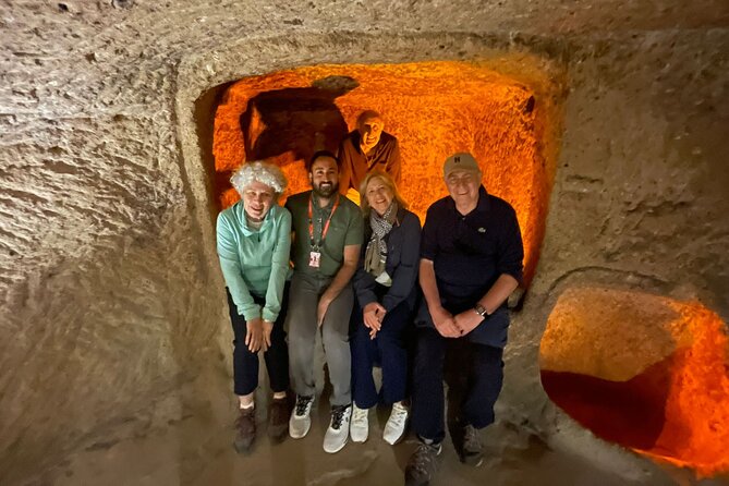 Private Guided Cappadocia Highlights Day Tour - Getting picked up from Göreme (and why it changes the tone of your trip)