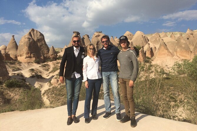 Private Guided Cappadocia Highlights Day Tour - Price and value: what $79 gets you, and what it doesn’t
