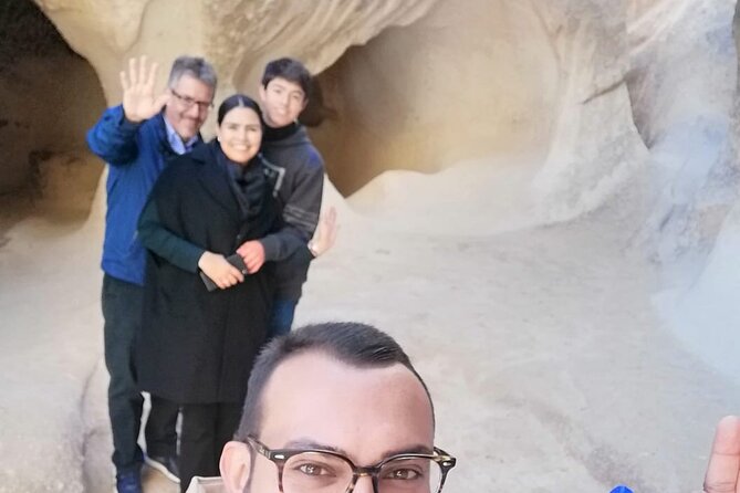 Private Guided Cappadocia Highlights Day Tour - Who should book this tour (and who should reconsider)