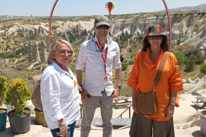 Private Guided Cappadocia Highlights Day Tour - Should you book this private Cappadocia highlights day tour?