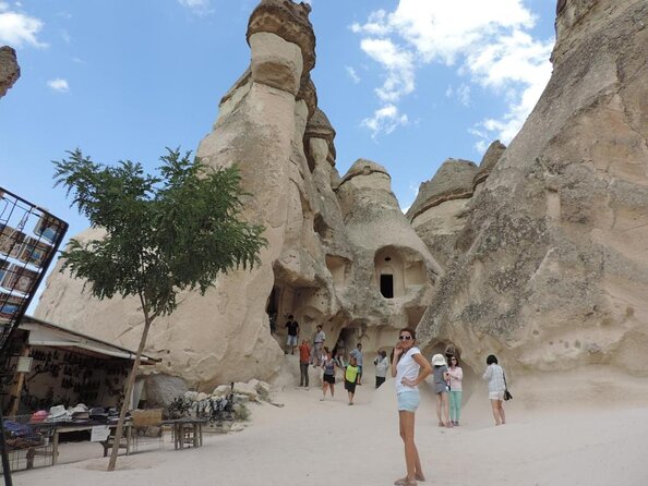Private Guided Cappadocia Tour - Key highlights before you go