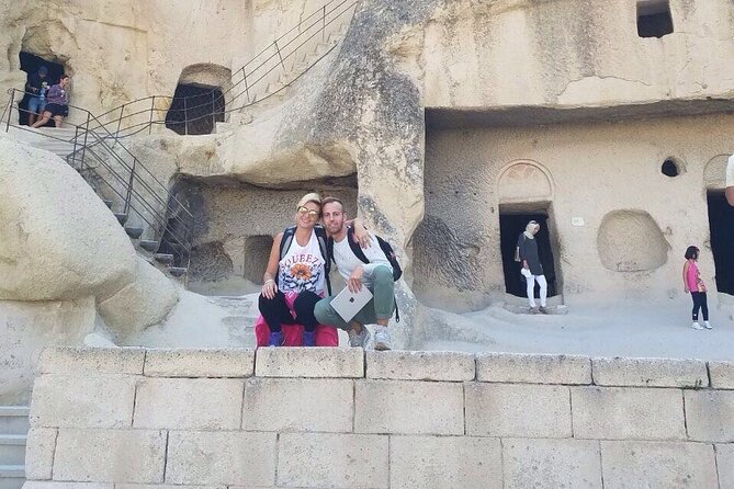 Private Guided Cappadocia Tour - Skip-the-line and how it changes your pacing