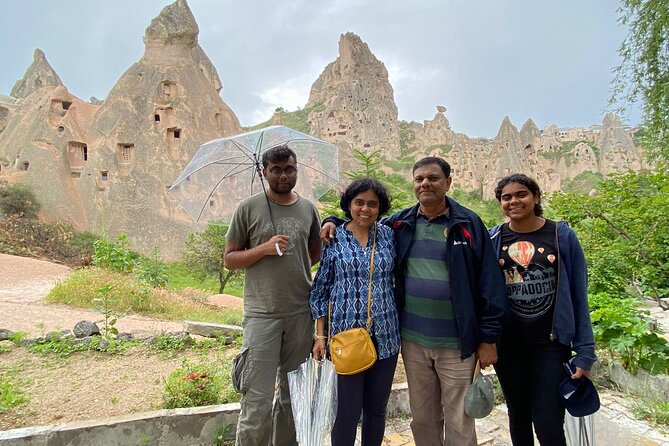 Private & Guided Central Cappadocia Tour With Underground City - Pickup Timing and How a 7-Hour Day Stays Comfortable