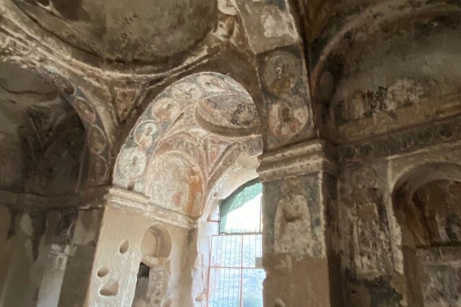 Private & Guided Central Cappadocia Tour With Underground City - Devrent Valley and Zelve: From Imagination to Early Christian Rock Life