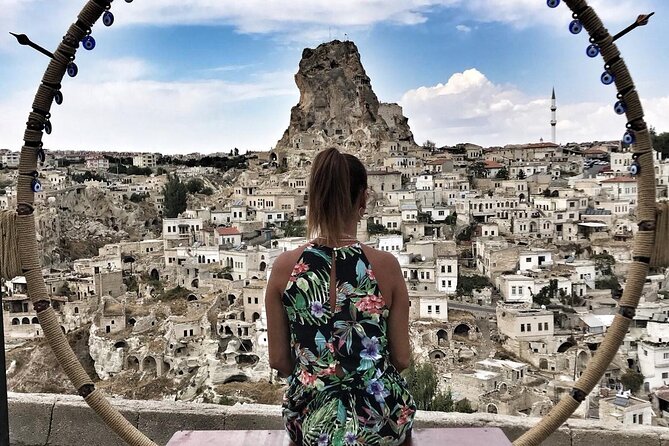 Private Guided Customizable Cappadocia Tour - Who This Private Cappadocia Tour Is Best For