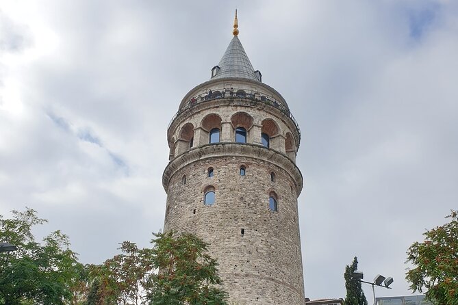 Private Guided "Energy of Istanbul-Skip the Ticket Line" Tour - Hippodrome monuments: a quick history lesson you can see