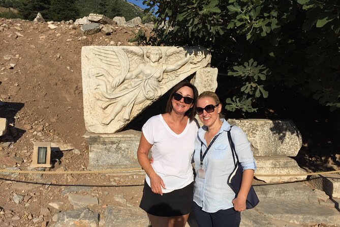 Private Guided Ephesus, Terrace Houses, House of Virgin Mary - Who This Tour Fits Best (and Who Might Want Something Else)