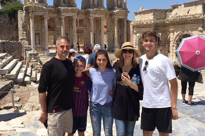 Private Guided Ephesus, Terraced House & Temple of Artemis - Price and Value: Why $80 Can Make Sense
