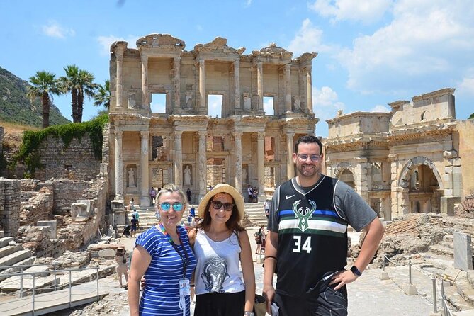 Private Guided Ephesus Tour, Best of Ephesus - Price: What $80 Buys, and What You Should Still Plan For
