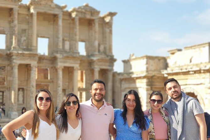 Private Guided Ephesus Tour, Best of Ephesus - First Stop: Virgin Mary’s House (Meryemana) and Why It’s Worth Starting Here