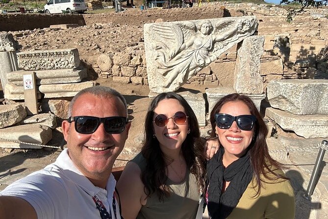 Private Guided Ephesus Tour From Kusadasi - The value: why the $77 price can work