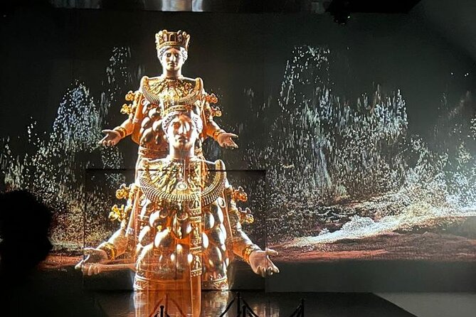 Private Guided Ephesus Tour With New Museum - Price and logistics: value for a 5-hour private day