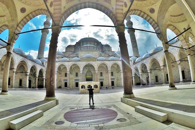Private & Guided Fener - Balat Walking Tour - Istanbul - What’s Included (and Why It Matters for Value)