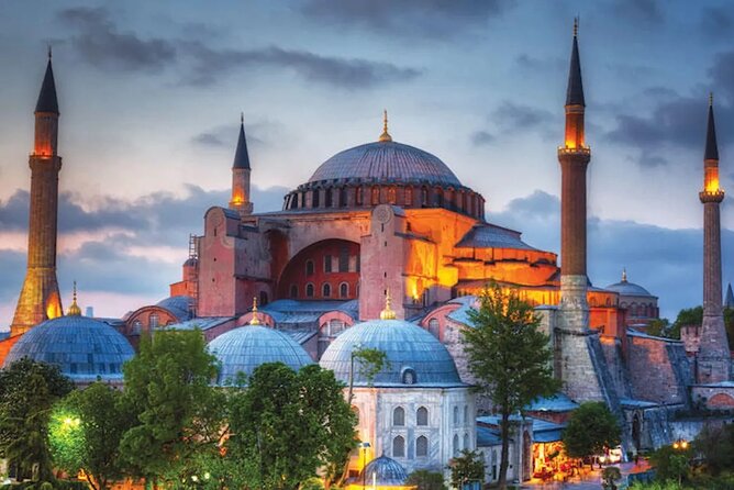 Private Guided İstanbul City Tour - A Private 7-Hour Day That Makes Istanbul Make Sense