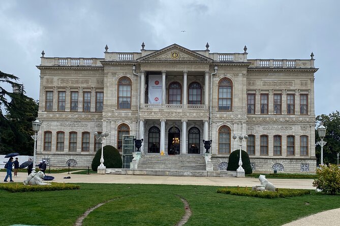 Private Guided İstanbul City Tour - Hippodrome: Istanbul’s Old Public Stage