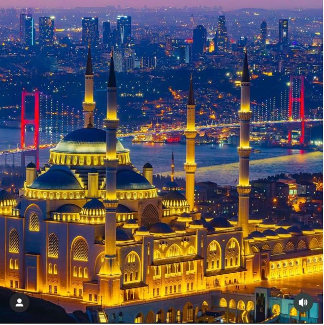 Private Guided Istanbul City Tour with Transfers - Meet-up and Transfers: How the day starts (and where you’ll be picked up)