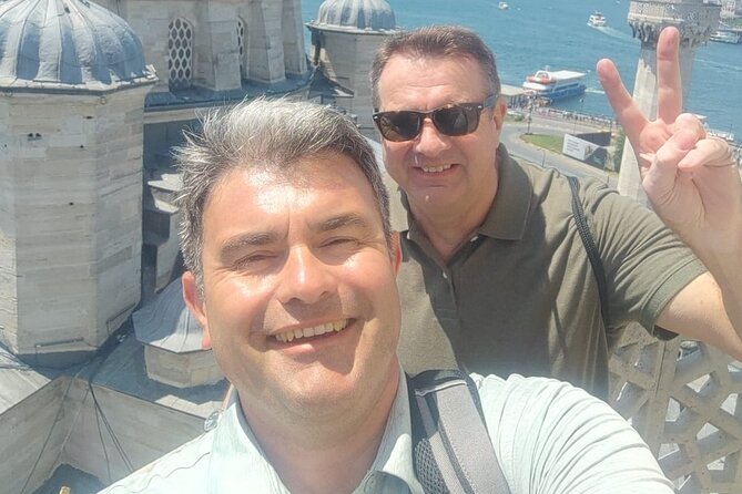 Private Guided Istanbul Tour - Key things to know before you go