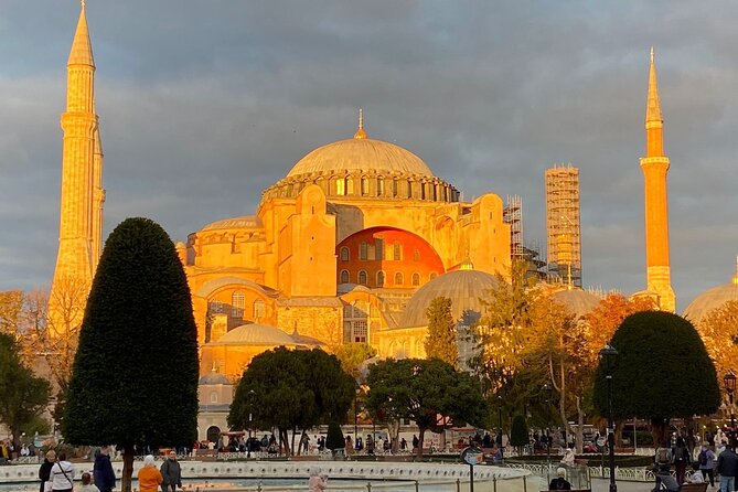 Private Guided Istanbul Tour - Private Guide Logic: How the Custom Day Works