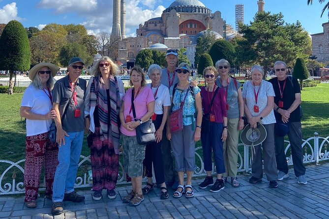 Private Guided Istanbul Tour - Price and Tickets: The Real Budget Math