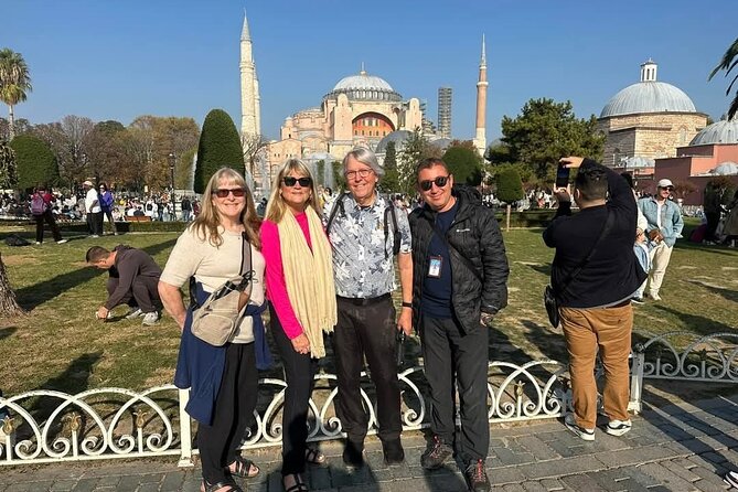 Private Guided Istanbul Tour - Who Should Book, and Who Might Want a Different Plan