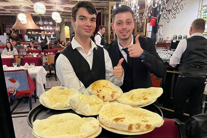 Private Guided Istanbul Tour - Grand Bazaar: Old-School Shopping as a Real Cultural Stop