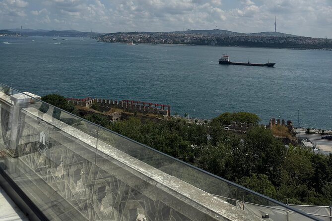 Private Guided Istanbul Walking Tour Old City Highlights - Blue Mosque: Where the Interior Details Matter