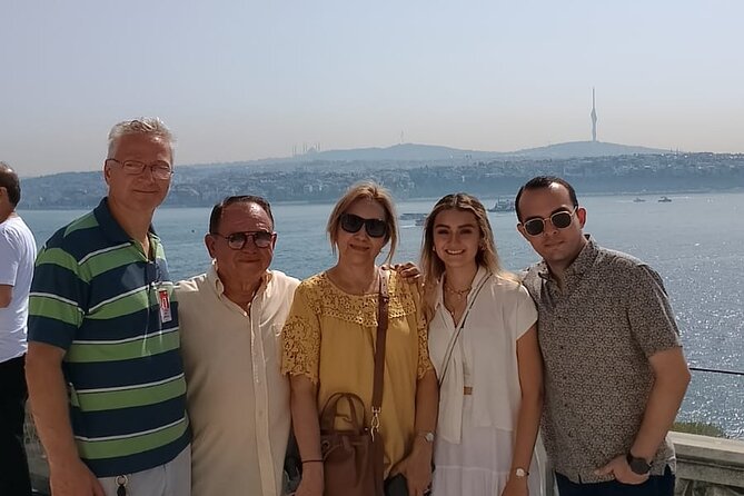 Private Guided Tour: Discovering Istanbul - Stop 1: Hippodrome—ancient monuments in the middle of modern Istanbul
