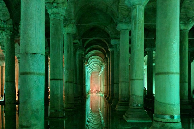 Private Guided Tour in the Old City of Istanbul - Price and value: what you’re paying for (and what you’re not)