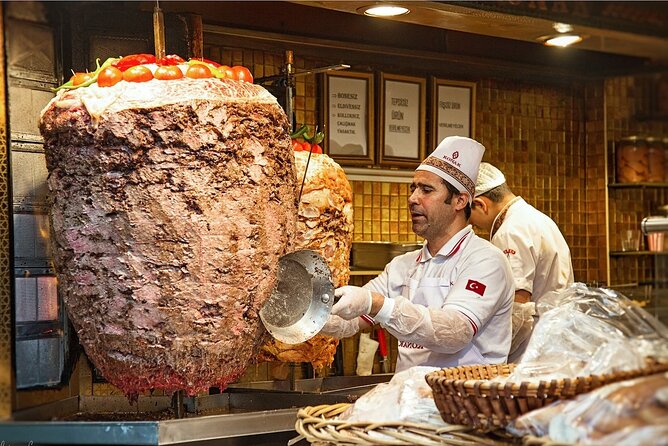 Private Guided Tour Istanbul from Cruise Ship or Hotel - Grand Bazaar + Misir Çarşısı: Shopping Time That Fits Your Day