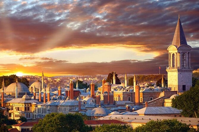 Private Guided Tour Istanbul from Cruise Ship or Hotel - Blue Mosque First Stop: Free Entry and Instant Istanbul Vibes