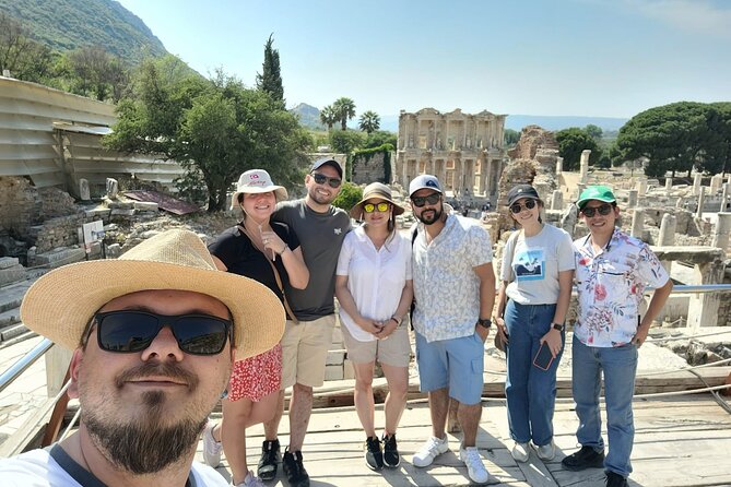 Private Guided Tour of Ephesus and House of Virgin Mary - Meryemana (House of the Virgin Mary): A Different Kind of Stop