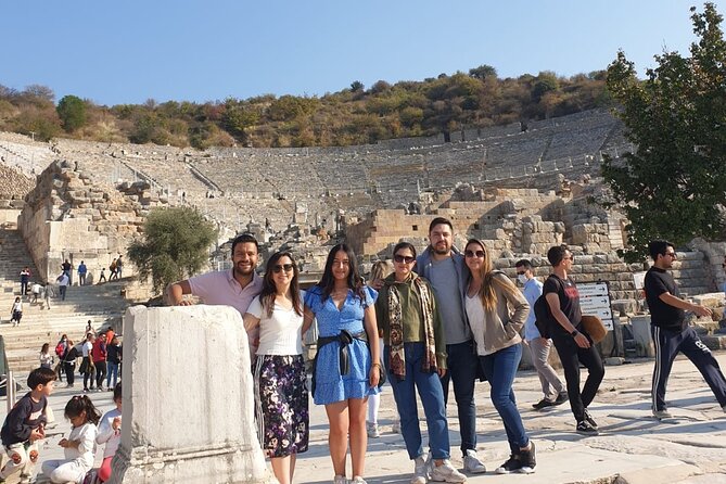 Private Guided Tour of Ephesus and House of Virgin Mary - The Private Guide Factor: More Than Just a Translation