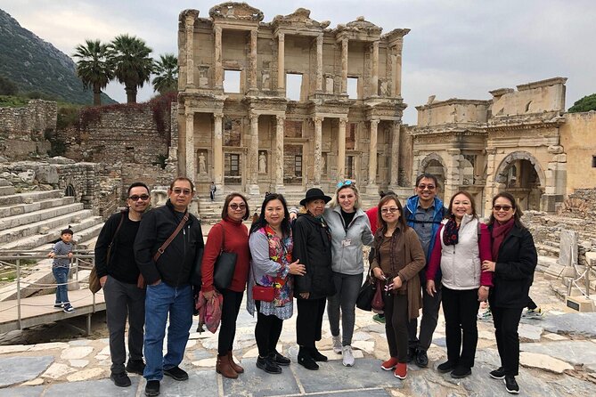 Private Guided Tour of Ephesus and House of Virgin Mary - What to Bring (So You Don’t Lose Time)