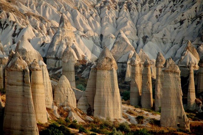 Private Guiding In Cappadocia - Key points before you go