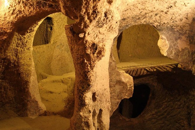 Private Guiding In Cappadocia - Price and value: why $142.86 can make sense here
