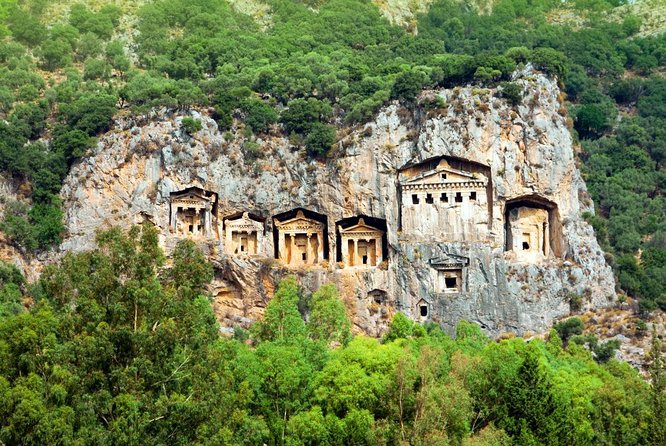 Private Half-day Dalyan Boat Trip - Key Highlights You’ll Care About